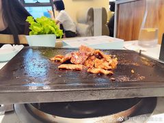 -韩时烤肉(枫蓝店)