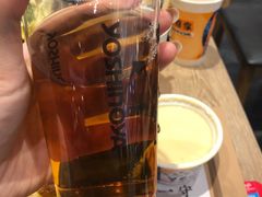 -吉野家(红博中央公园店)