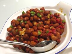 -东营蓝海御华大饭店渔歌舫(潍河路店)