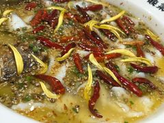 -太二酸菜鱼(金沙印象城店)