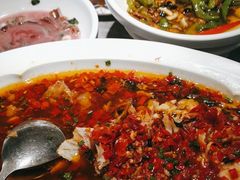 -湘轩·土菜研究院(光大店)