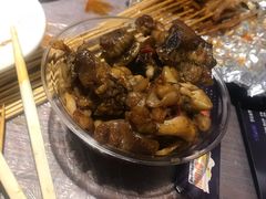 -老陈虾霸(上海路店)