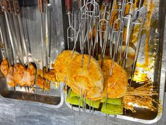 -水浒烤肉(国贸店)