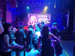-HOU LIVE(下沙店)