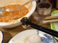 -烤满分·东北烧烤(首经贸店)