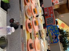 -争鲜回转寿司(西红门荟聚PLUS店)