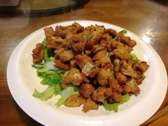 陈皮骨-和记菜馆