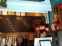 -尼珂波咖啡站(联合广场店)