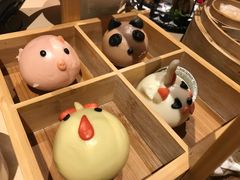 -避风塘(金山万达店)