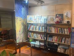 -星宙咖啡STELLARIS CAFE(广告产业园店)