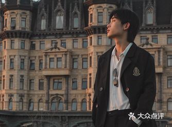 烟台｜《西虹市首富》蓬莱文成城堡旅游攻略