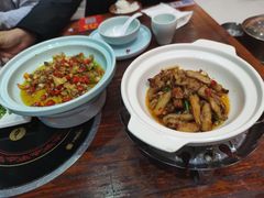 -伙工殿餐厅(吉大店)