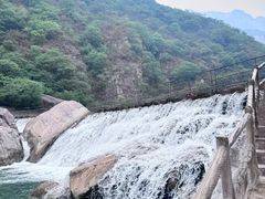 -河南宝泉旅游区