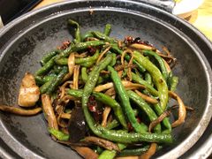 -大厨小馆(华阳城店)