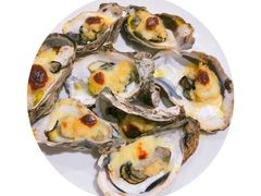 牡蛎-Isla Sugbu Seafood City