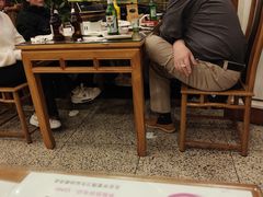 -北京小肠陈饭庄(方庄店)
