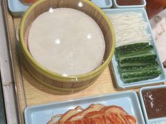 -国惠大酒楼(仓山万达店)