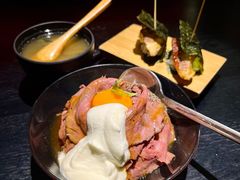 千层火山牛丼（中份）-YAMAKAWA(龙湖胥江天街店)