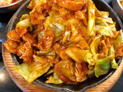 -HONGA HONGA雄家(曹路店)