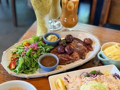 -Ohkajhu Organic Farm Sansai