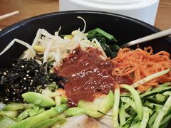 -英兰朝族饭店(河南桥头店)