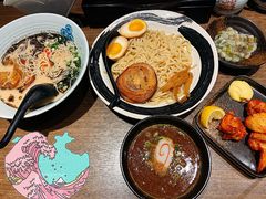 博多拉面-雷神拉面(财富中心玉米楼店)