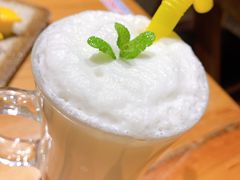 -三月居酒屋(青年大街店)