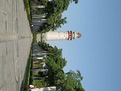 -五通灯塔公园