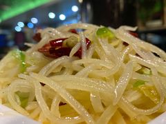 -朋友圈概念餐厅(象山万达广场店)