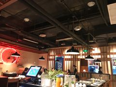 -嘿嘟嘟·肋条烧肉放题(爱融荟城店)