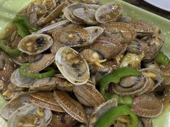 -贞姨美食·老字号海鲜大排档