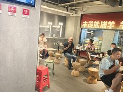 -丰茂烤串(全国首店)