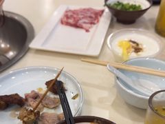 -福寿斋·老北京铜锅涮肉·烤鸭(顺义总店)