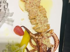 -法兰度航空主题餐厅(东汇城店)