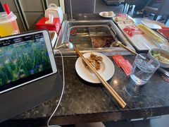 -海底捞火锅(连城广场店)
