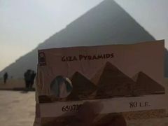 -吉萨金字塔群
