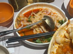 -谷丽麦馕新疆菜·清真(步步高梅溪新天地店)