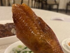 -广东嘉华大酒店·金銮阁中餐厅