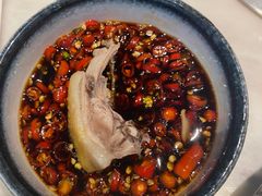 -同仁四季椰子鸡(福田东园总店)