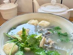 -法华汤包馆(法华镇路店)