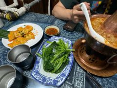 -蜗牛小馆醉乡民谣云南菜(惠新西里店)
