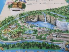 -蓝精灵乐园·世茂精灵之城主题乐园