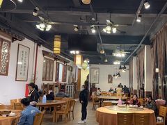 -东馆和天下特色餐饮(工农店)