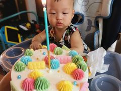 -BON CAKE(华贸购物中心店)