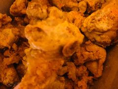 -阿捡忭京炸鸡(韭菜园总店)