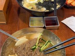 -米屋石锅拌饭(师大店)