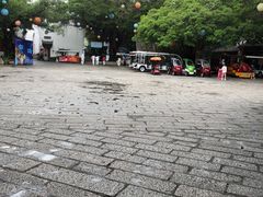 -深圳锦绣中华民俗村