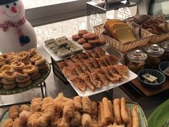 -339旋转餐厅(天府熊猫塔店)