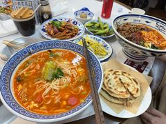 -御陕坊(交大店)