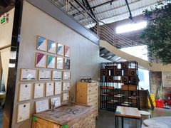 -GOTLOT COFFEE&KITCHEN角落厨房NOOK店